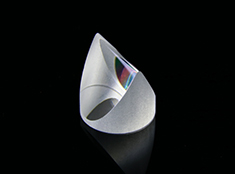 鮑威爾棱鏡型號SJ-PW1GB-110光學(xué)玻璃棱鏡