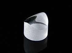 鮑威爾棱鏡型號SJ-PW3GB-30光學(xué)玻璃棱鏡