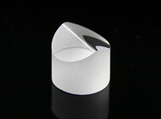 鮑威爾棱鏡型號SJ-PW1GB-15光學(xué)玻璃棱鏡