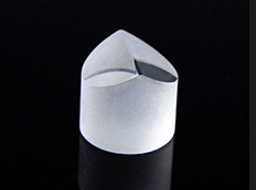 鮑威爾棱鏡型號SJ-PW1GB-40光學(xué)玻璃棱鏡