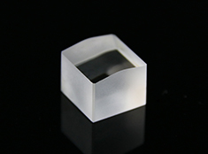 鮑威爾棱鏡型號SJ-PW4GB-10光學(xué)玻璃棱鏡